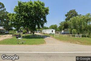 2413 Highway 75 Unit A, Wetumka, OK 74883