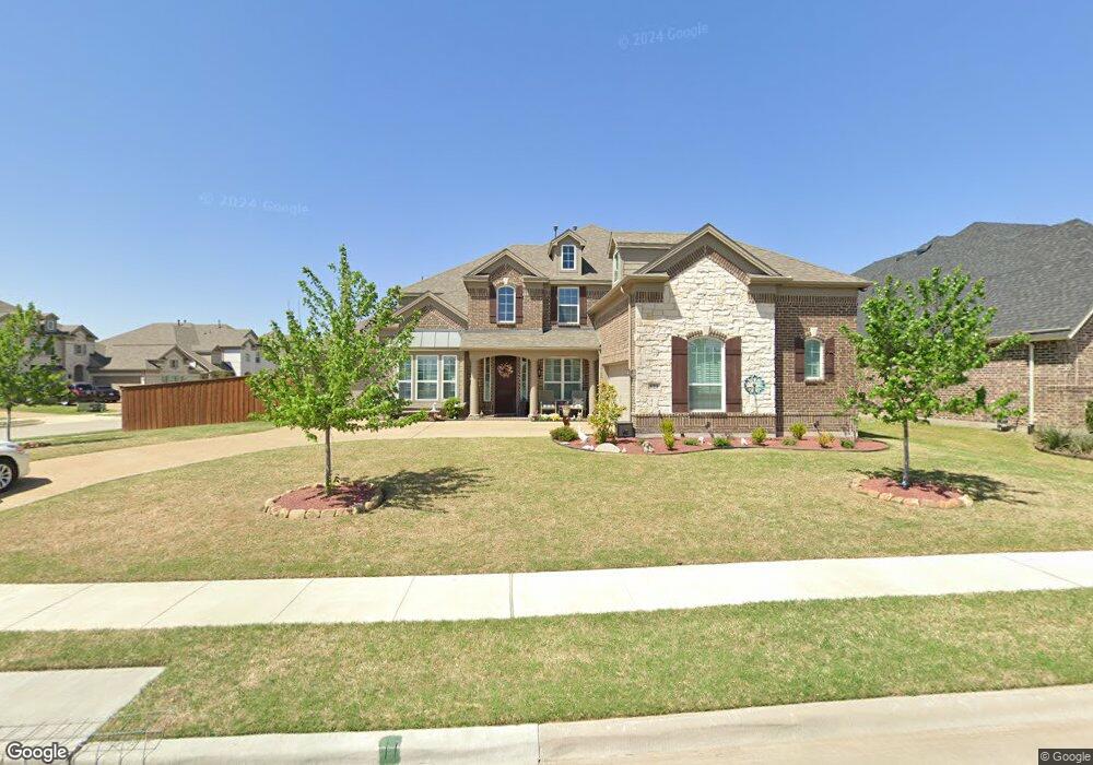 121 Coneflower Dr, Wylie, TX 75098 - photo 1