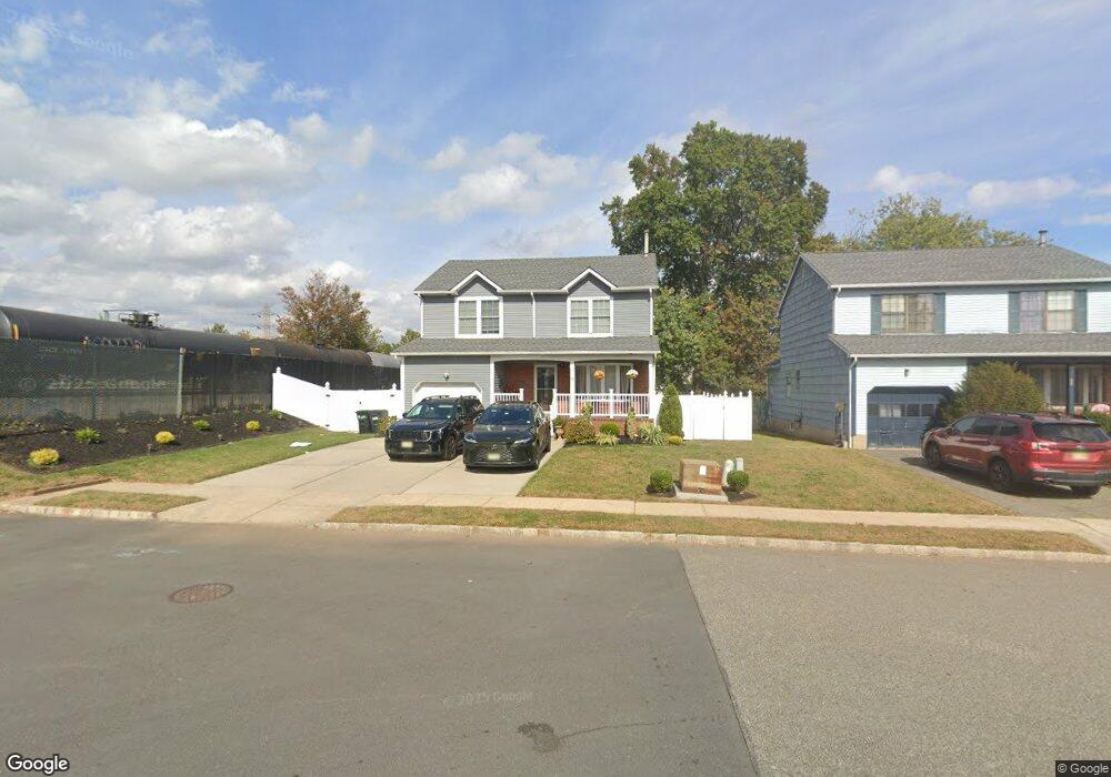 82 Oak St, Carteret, NJ 07008 - photo 1