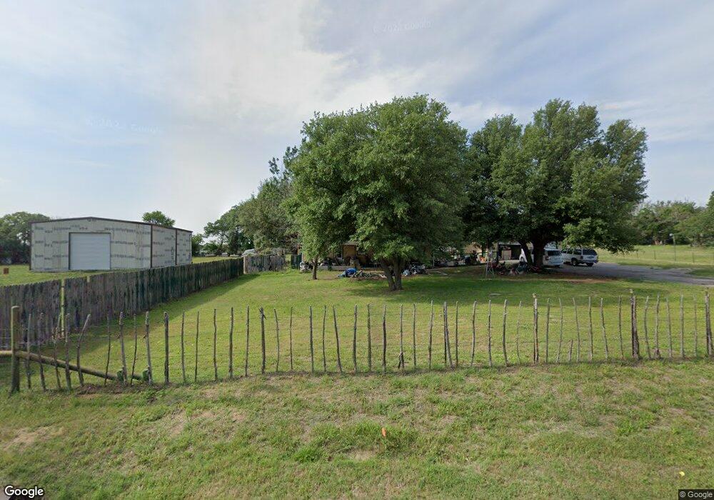 880 Miller Rd, Azle, TX 76020 - photo 1