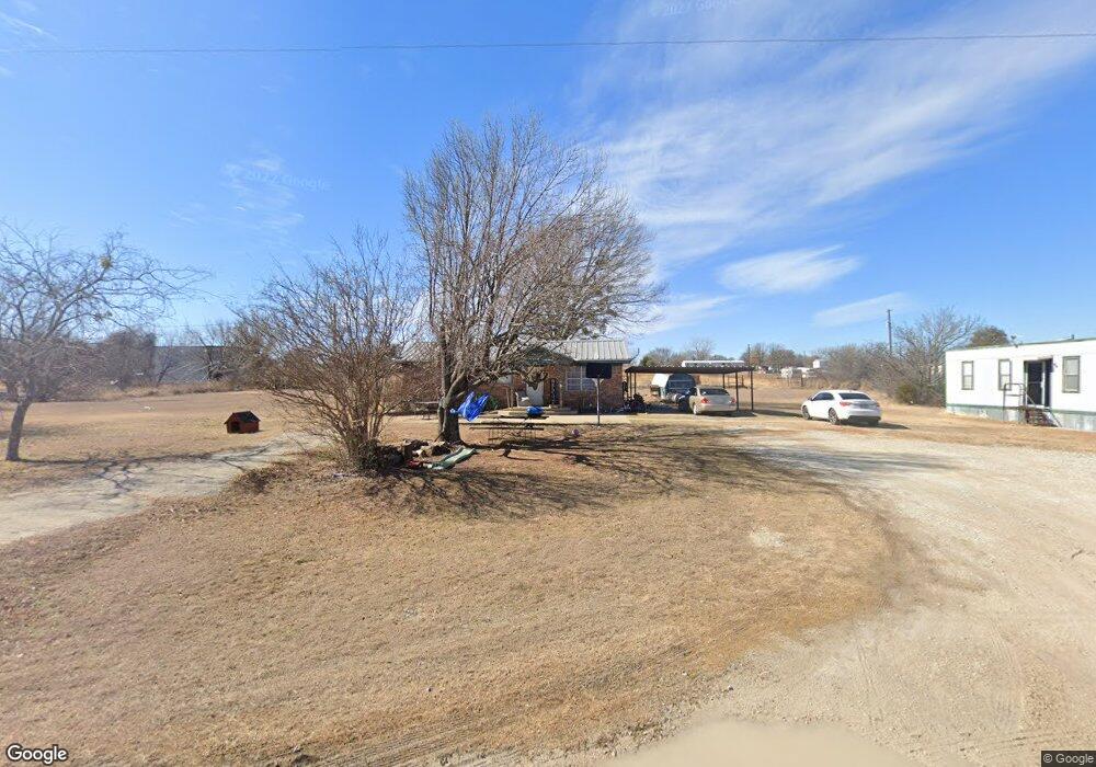 257 County Road 4693, Boyd, TX 76023 - photo 1