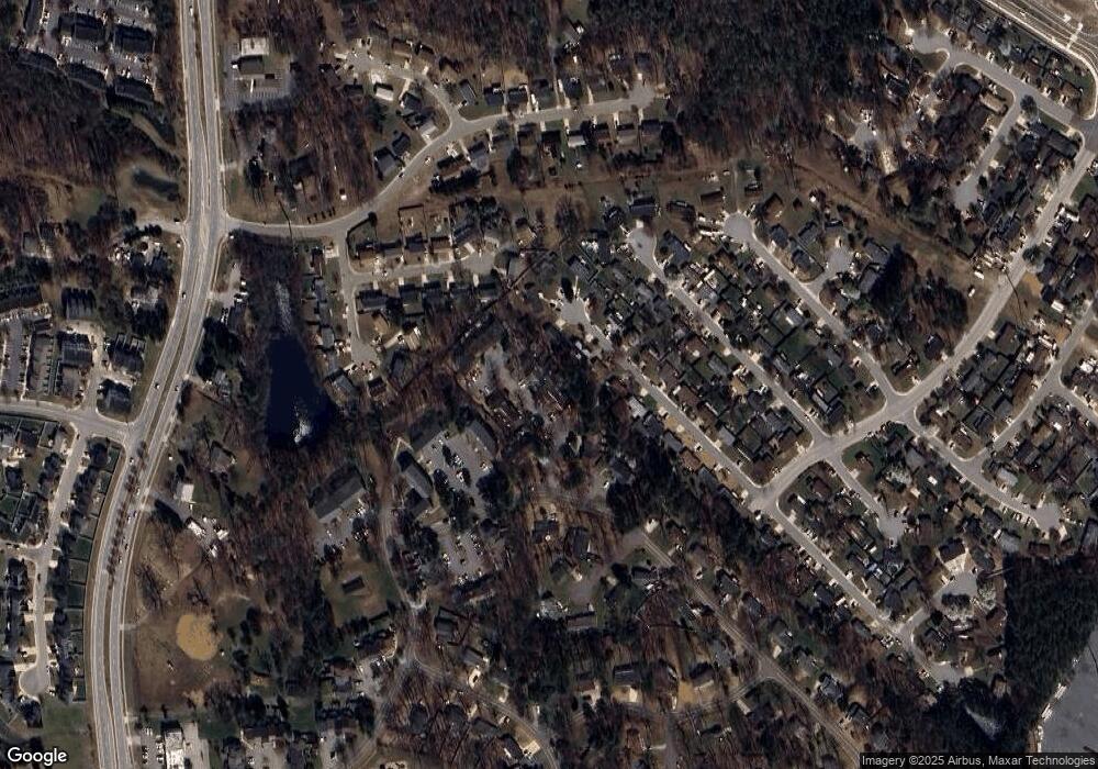 22422 Greenview Ct, Great Mills, MD 20634 - photo 1