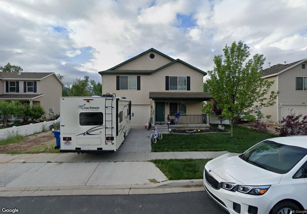 1329 W 520 S, Spanish Fork, UT 84660 - photo 1