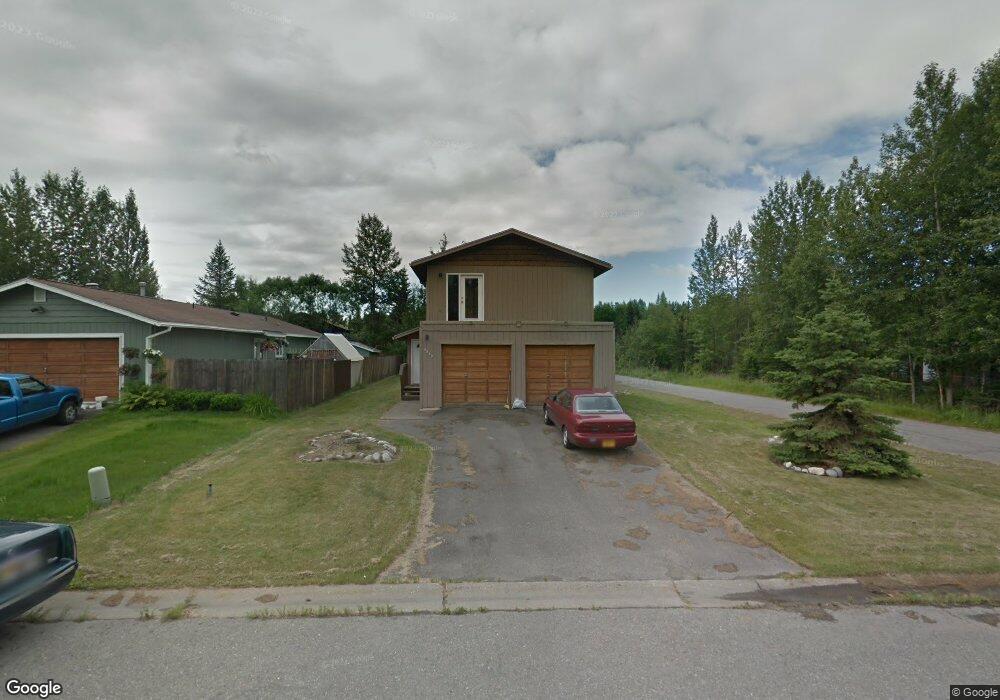 3800 Boek Cir, Anchorage, AK 99507 - photo 1