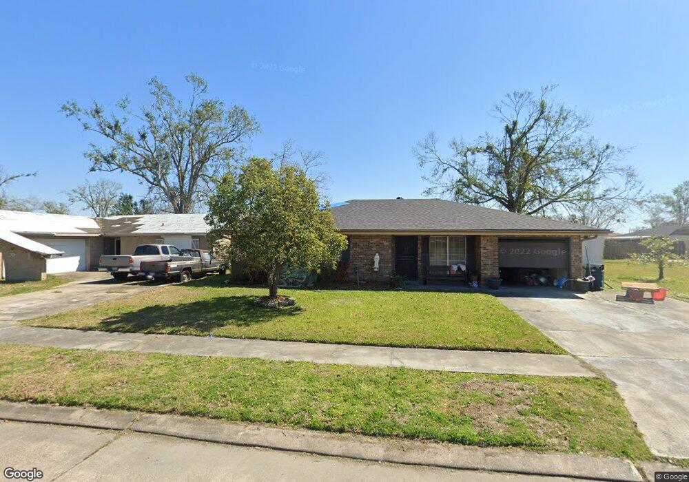 42 Killarney Loop, Houma, LA 70363 - photo 1