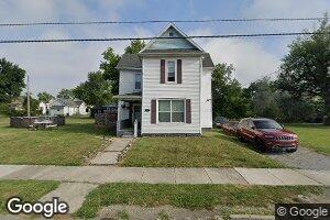 447 E Pearl St, Lima, OH 45801