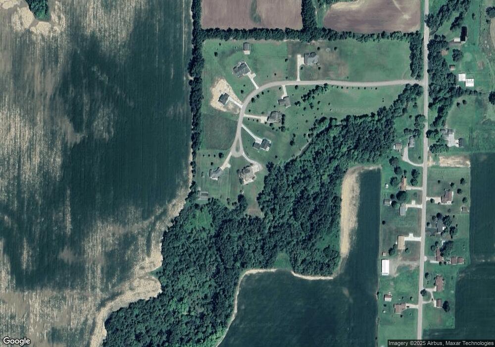 9796 Oak Ridge Rd, New Lothrop, MI 48460 - photo 1