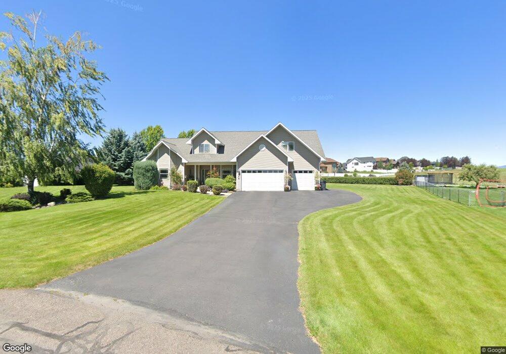 248 Arbour Dr E, Kalispell, MT 59901 - photo 1