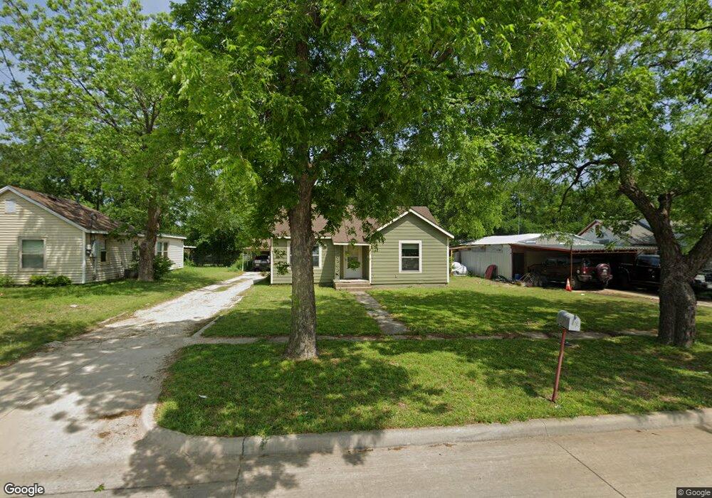 1810 Refinery Rd, Gainesville, TX 76240 - photo 1