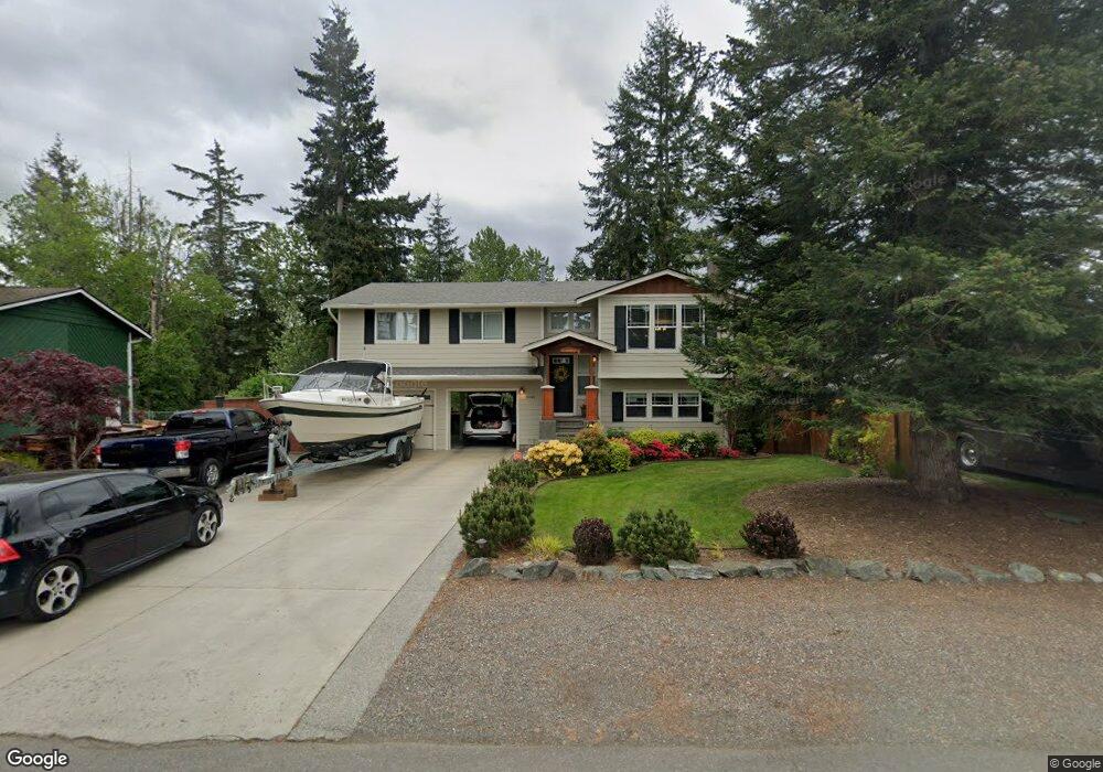 3840 Levitt St, Bellingham, WA 98226 - photo 1