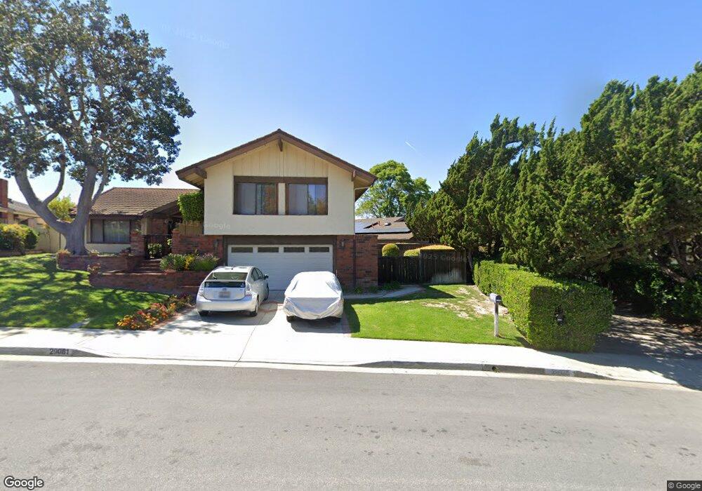 29075 Ridgeview Dr, Laguna Niguel, CA 92677 - photo 1