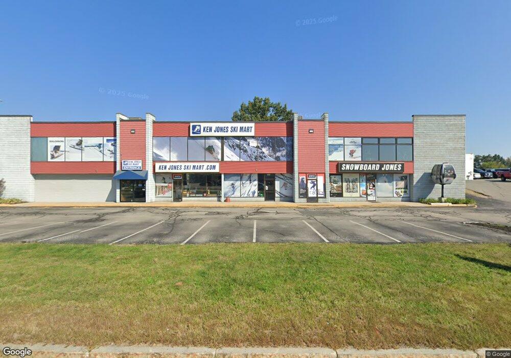 150 Kaye St, Manchester, NH 03103 - photo 1