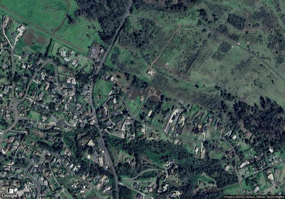 121 Upper Kimo Dr, Kula, HI 96790 - photo 1