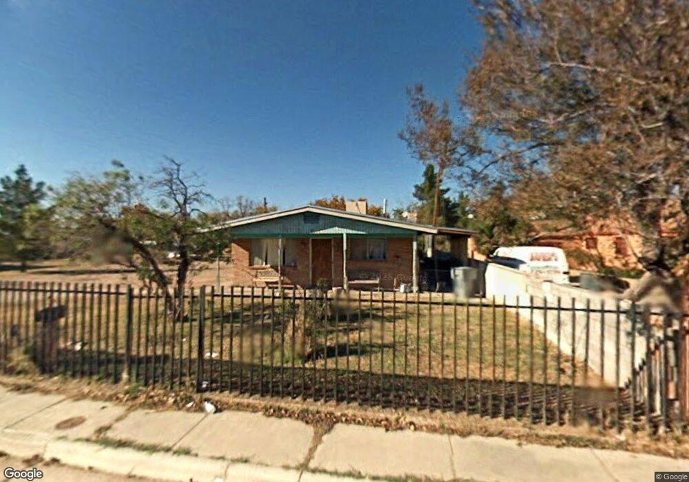 529 Center Way, El Paso, TX 79915 - photo 1