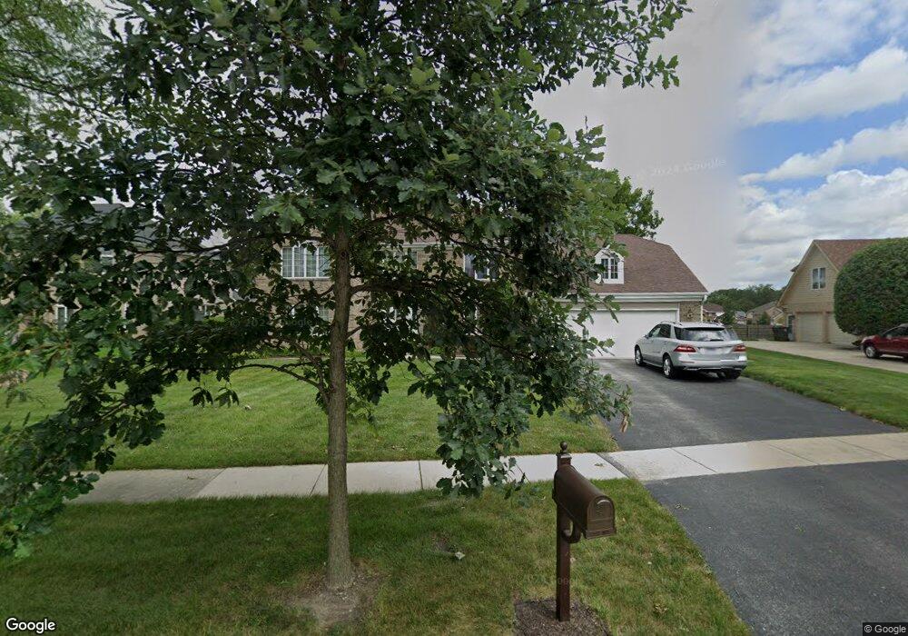 3240 Mallard Dr, Homewood, IL 60430 - photo 1