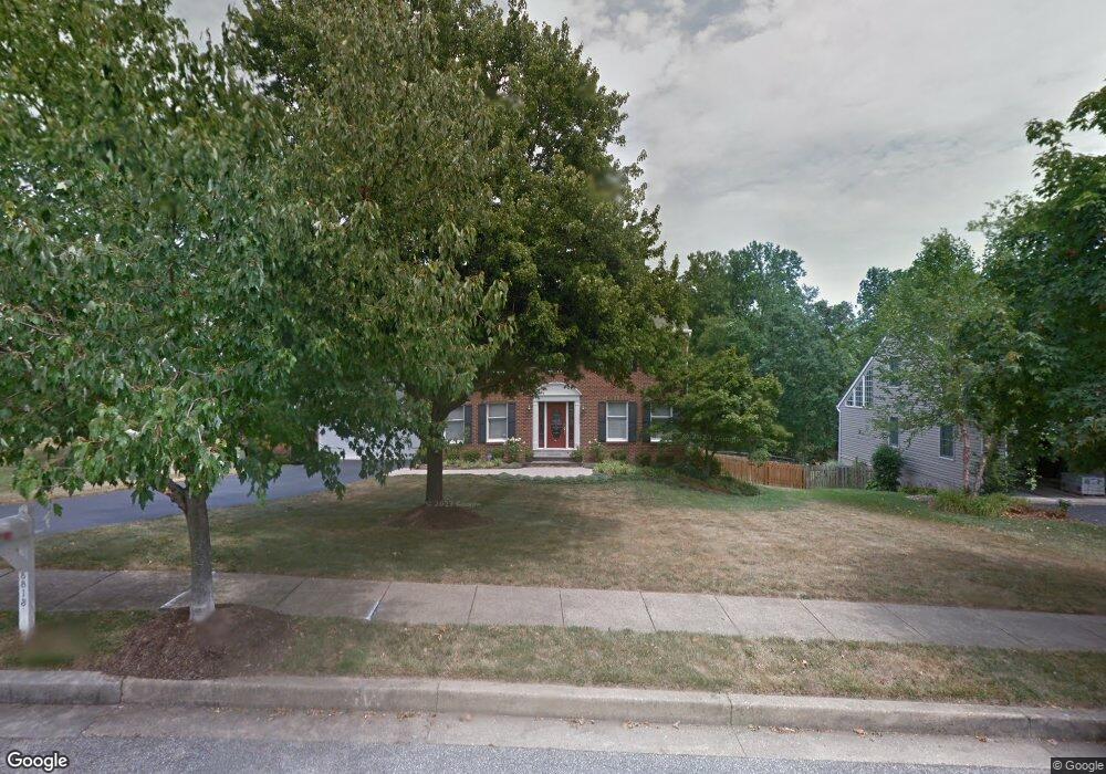 8813 Cardinal Ct, Laurel, MD 20723 - photo 1