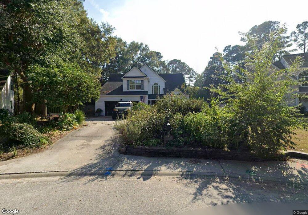 122 Brompton Rd, Savannah, GA 31410 - photo 1