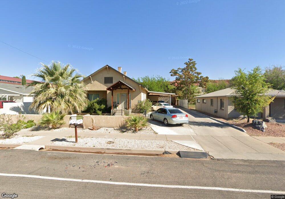 361 E 100 S, St. George, UT 84770 - photo 1