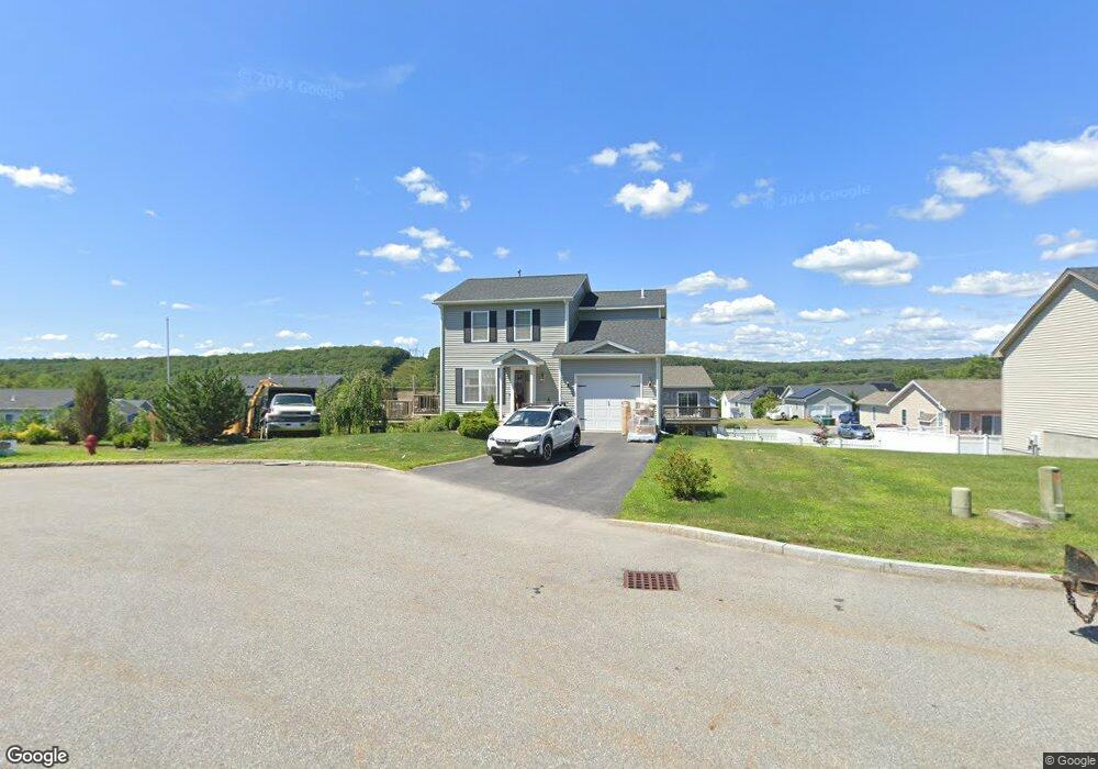 61 Fieldside Dr, Woonsocket, RI 02895 - photo 1