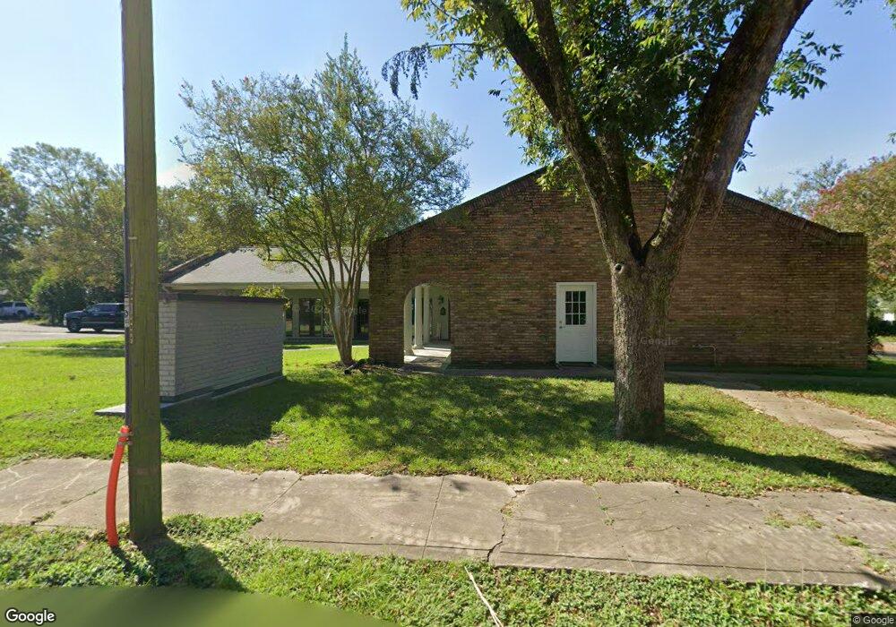 605 Shirley St, Deridder, LA 70634 - photo 1