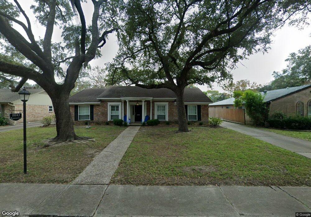10043 Wickersham Ln, Houston, TX 77042 - photo 1