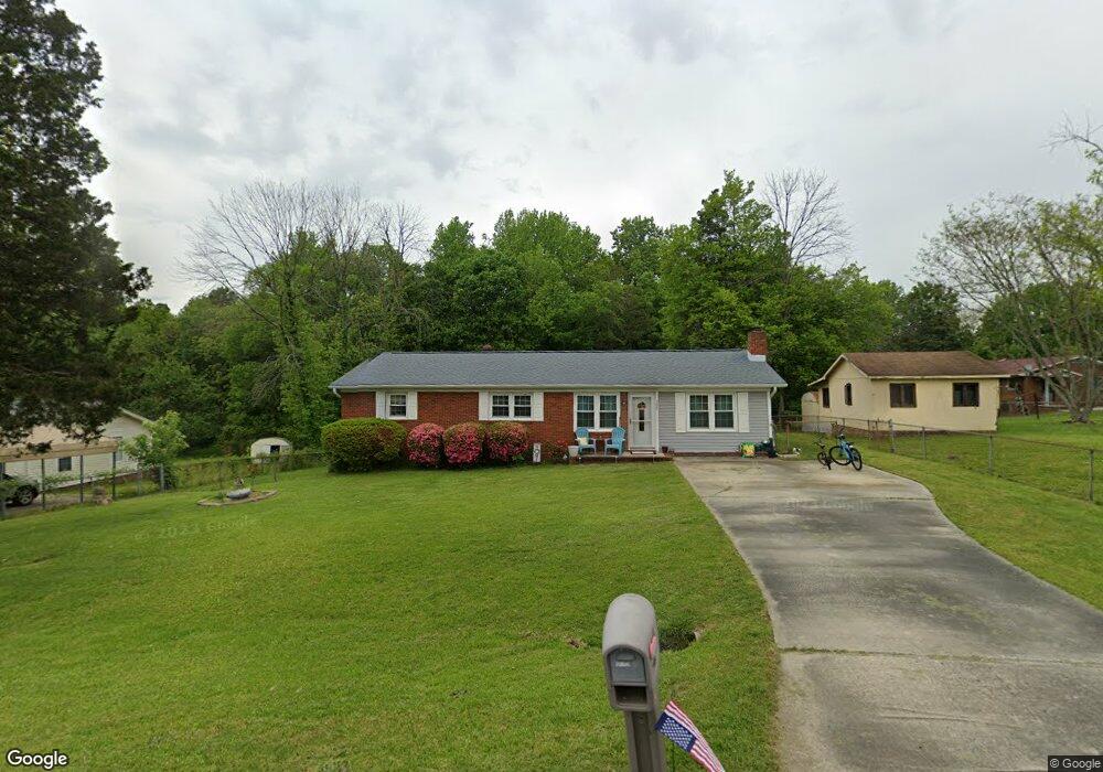 300 Cloverdale Dr, Archdale, NC 27263 - photo 1