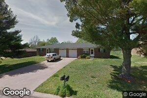 3825 College View Dr Unit 2, Joplin, MO 64801