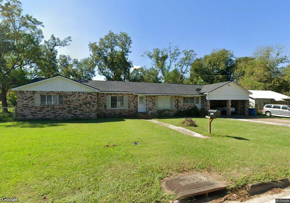 1009 Shirley St, Deridder, LA 70634 - photo 1