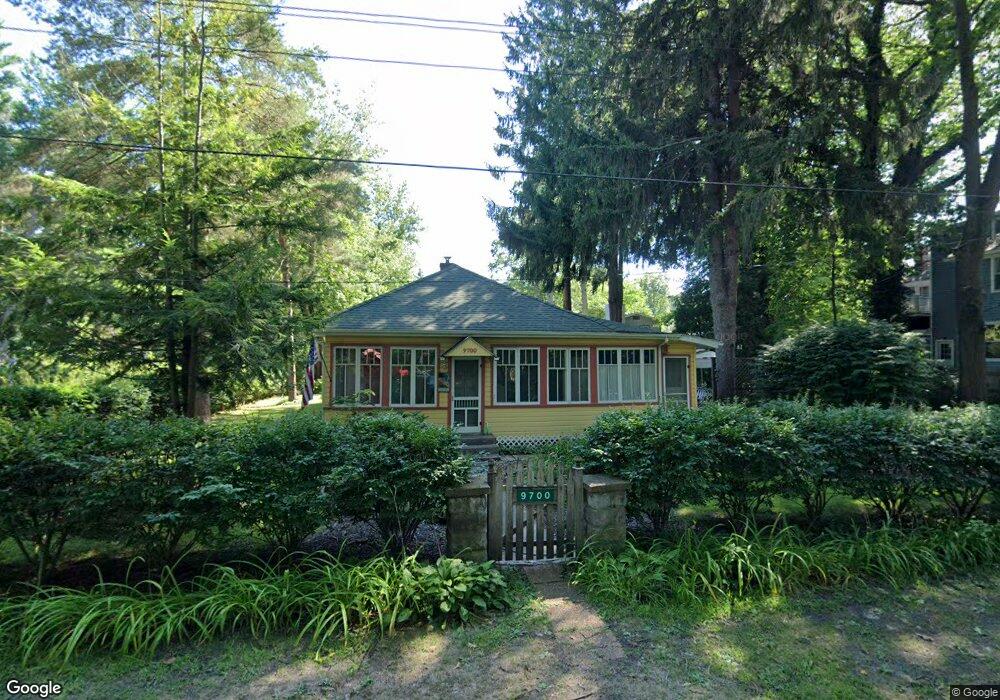 9700 Berrien St, Union Pier, MI 49129 - photo 1