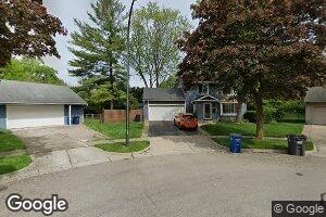 2875 Ticknor Ct, Ann Arbor, MI 48104
