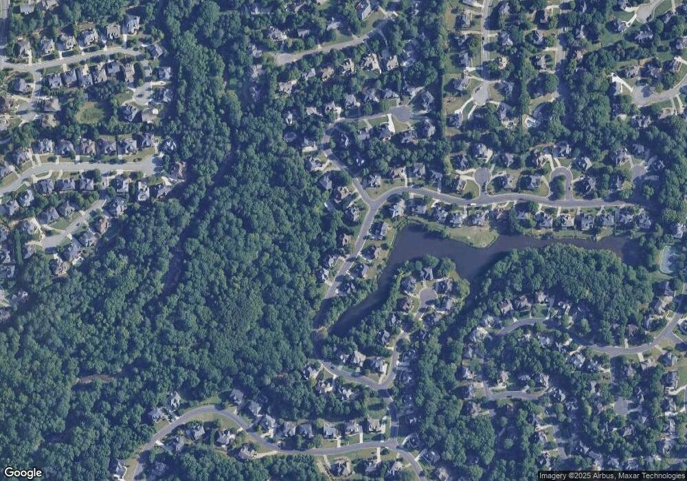 5710 Lake Manor Trace unit 8, Alpharetta, GA 30022 - photo 1