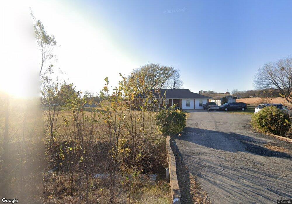 103426 S 4080 Rd, Henryetta, OK 74437 - photo 1