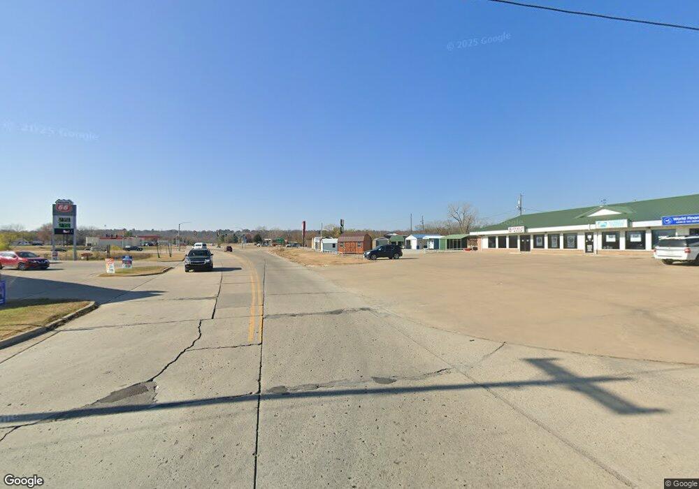 423 Rr 2, Henryetta, OK 74437 - photo 1