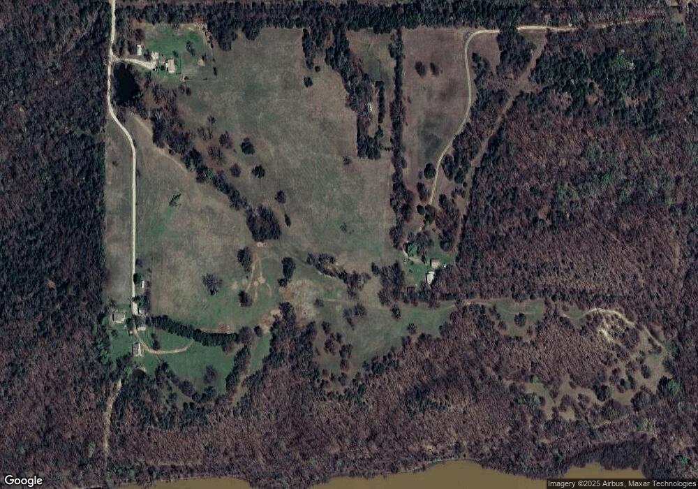 104598 S 4045 Rd, Henryetta, OK 74437 - photo 1