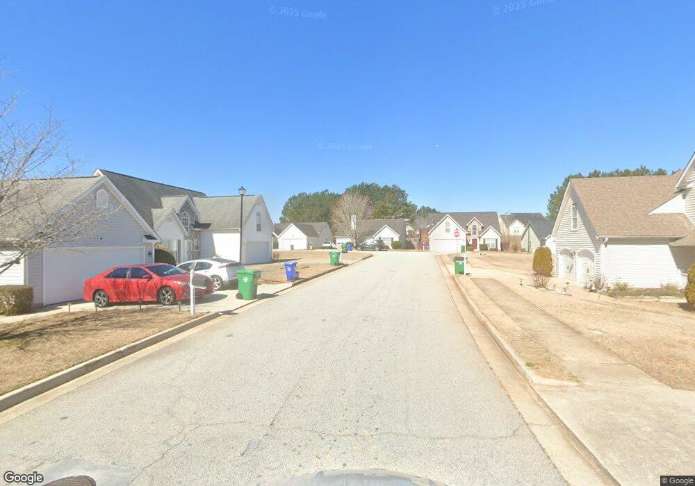 0 Ozment Ridge Ct, Stonecrest, GA 30038 - photo 1