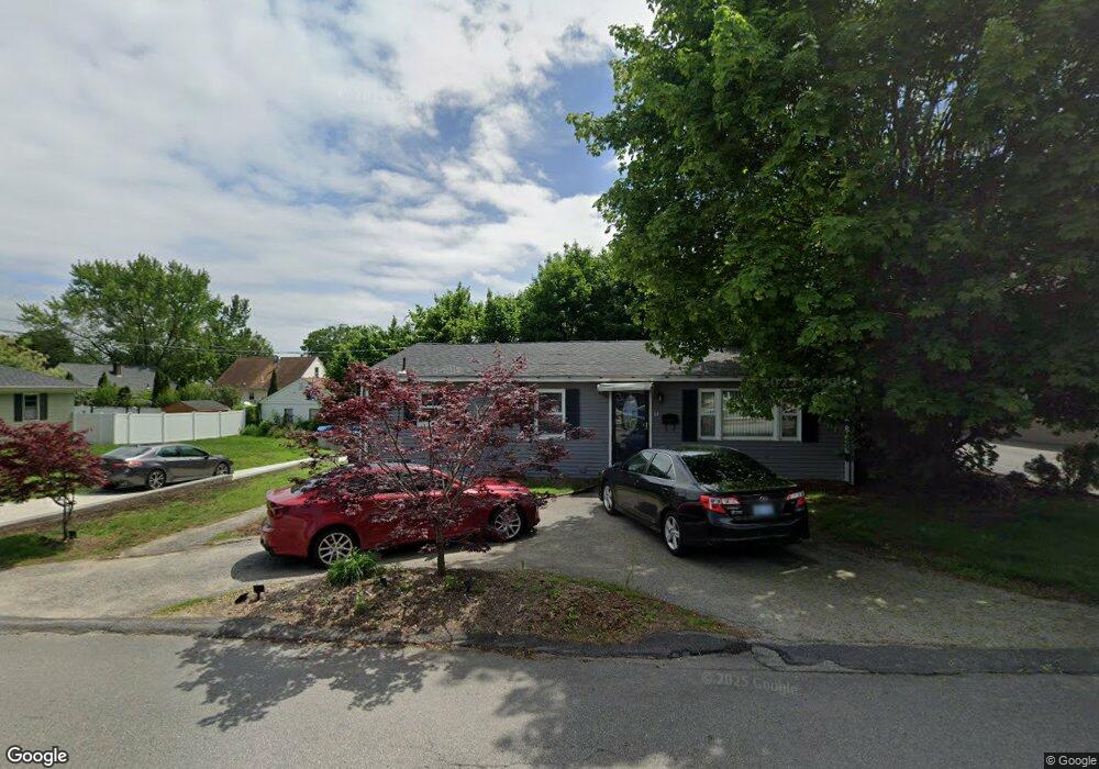 14 Starr St, Johnston, RI 02919 - photo 1