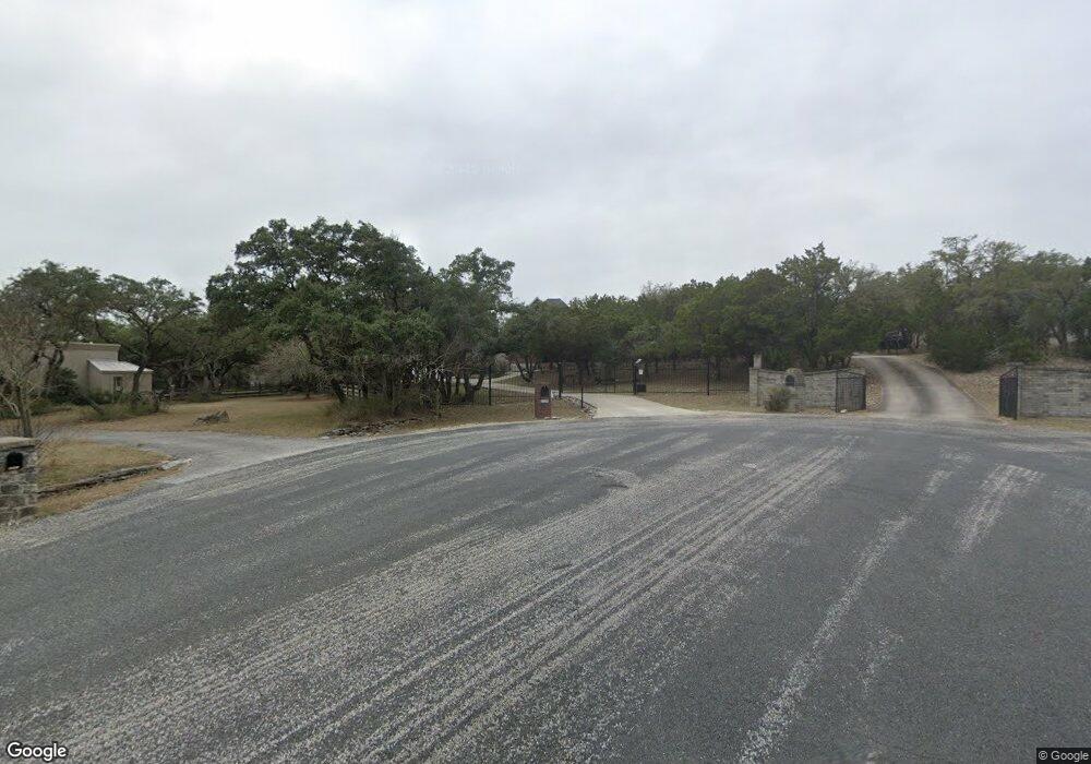 23208 Eagle Gap, San Antonio, TX 78255 - photo 1