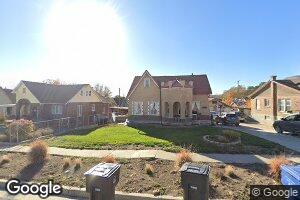 8635 W State Hwy, Bingham Canyon, UT 84006