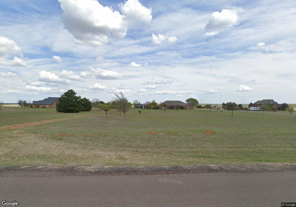 2804 N Pioneer Rd, Elk City, OK 73644 - photo 1