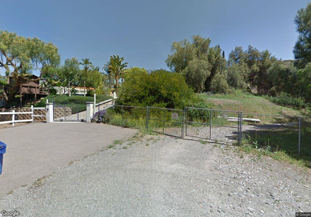 14863 Crocker Rd, Poway, CA 92064 - photo 1