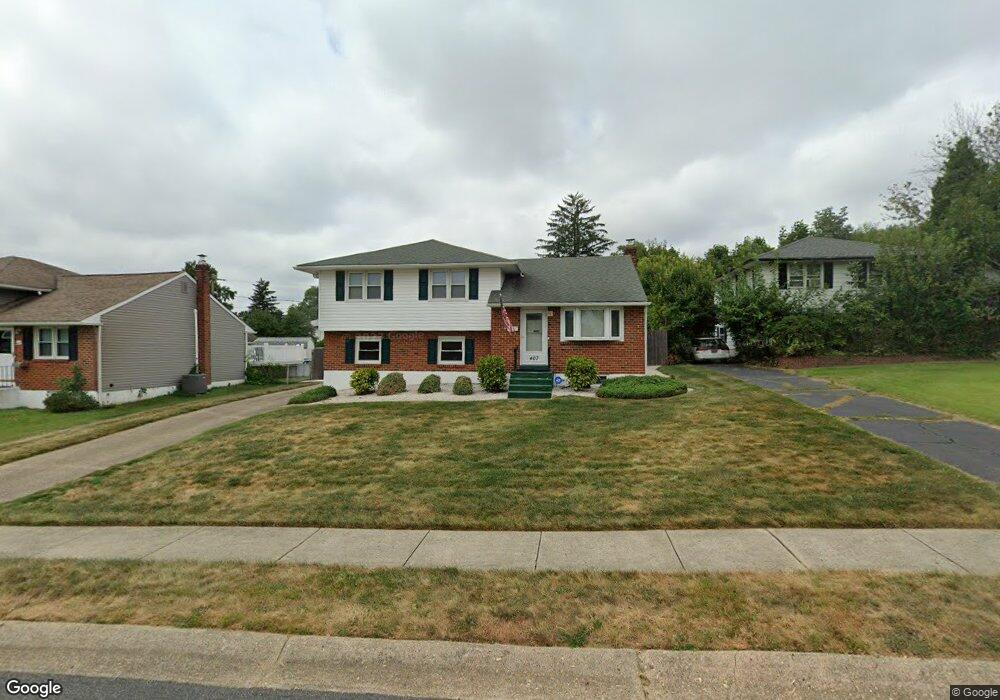 407 Milmar Rd, Wilmington, DE 19804 - photo 1