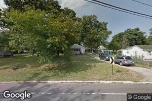 31 E Hampton St, Pemberton, NJ 08068