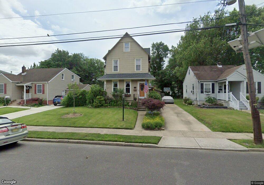 218 3rd Ave, Mount Ephraim, NJ 08059 - photo 1