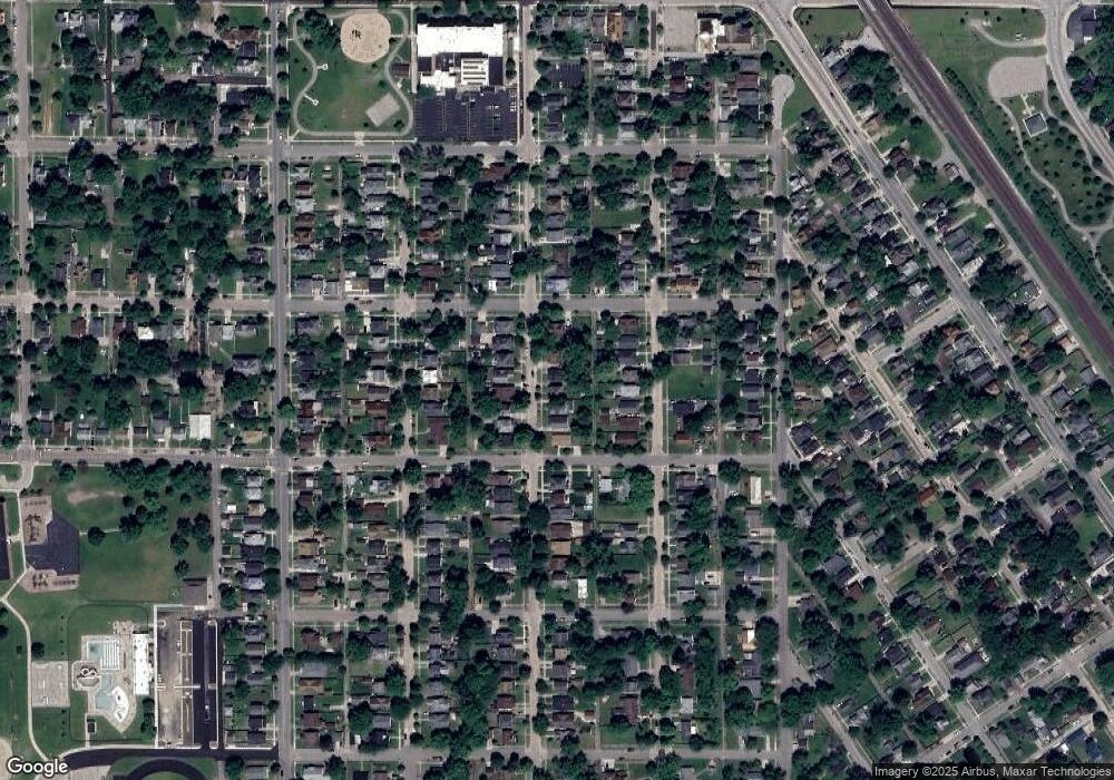 1720 Frances Ave, Elkhart, IN 46516 - photo 1