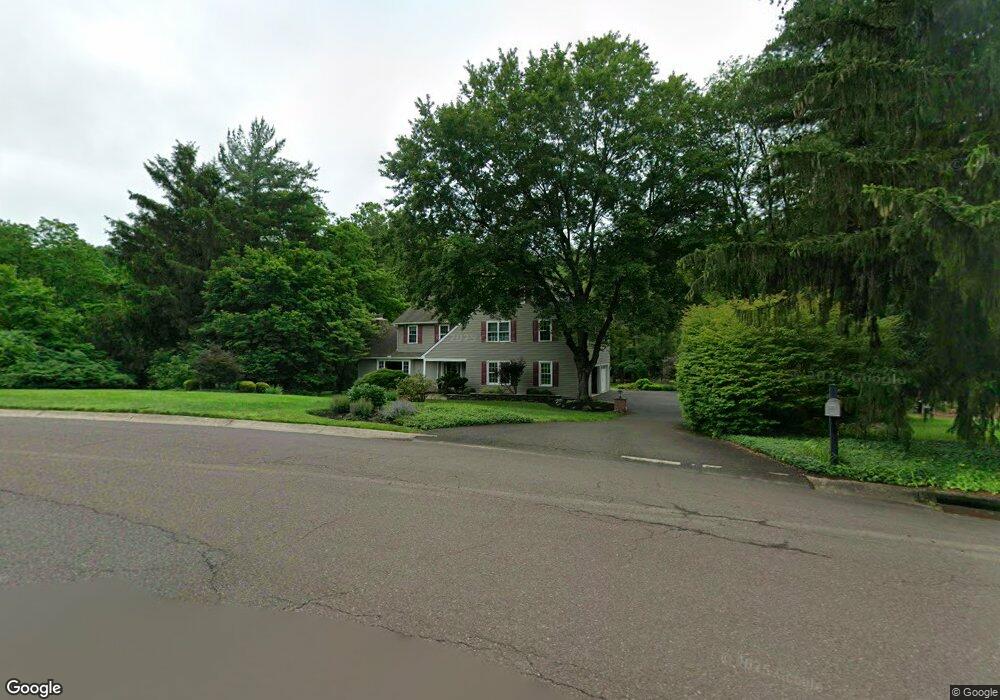 914 Macclesfield Rd, Furlong, PA 18925 - photo 1