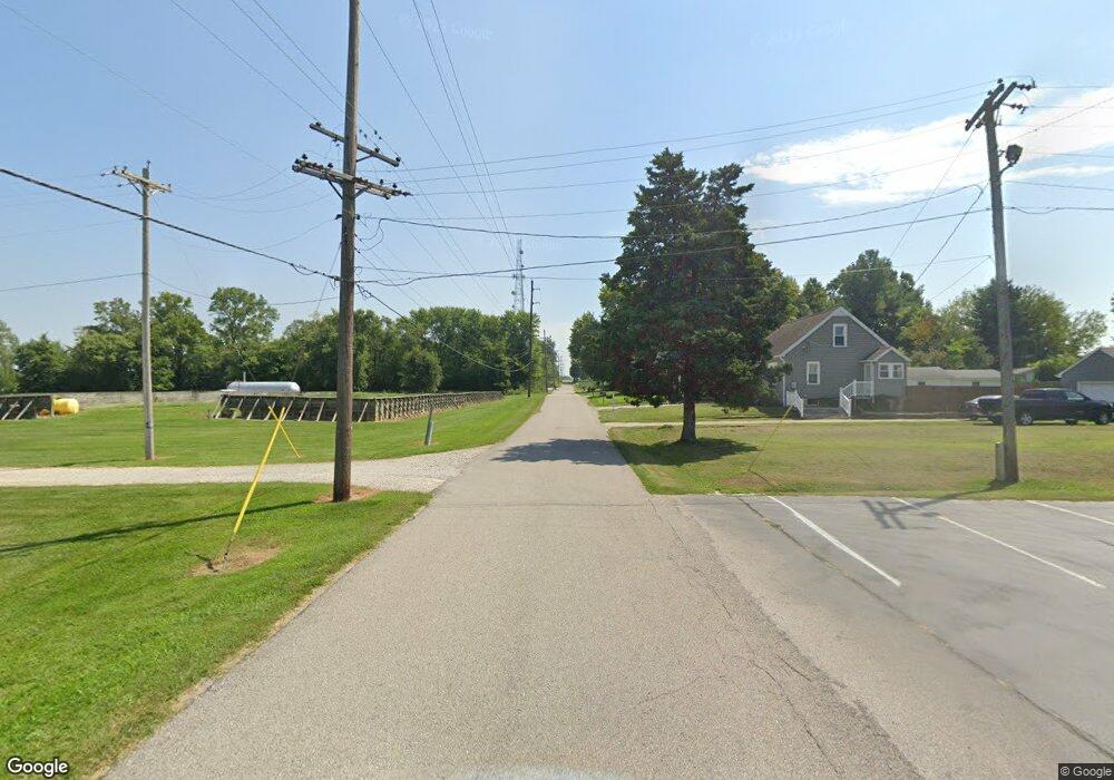 0 E Garfield Ave, Princeton, IN 47670 - photo 1