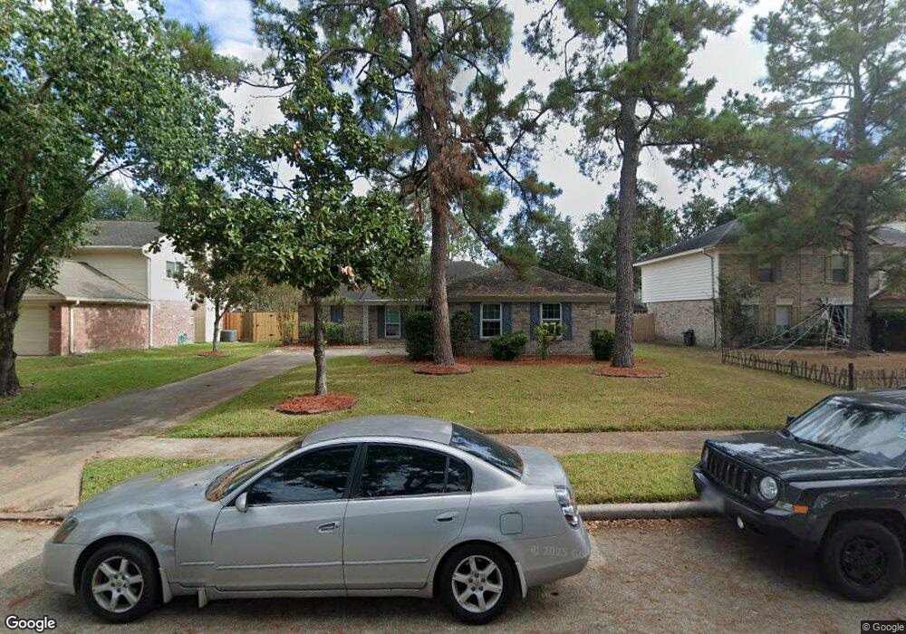 8114 Sunny Ridge Dr, Houston, TX 77095 - photo 1