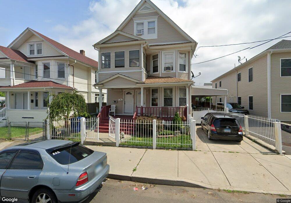 202 5th St, Bridgeport, CT 06607 - photo 1