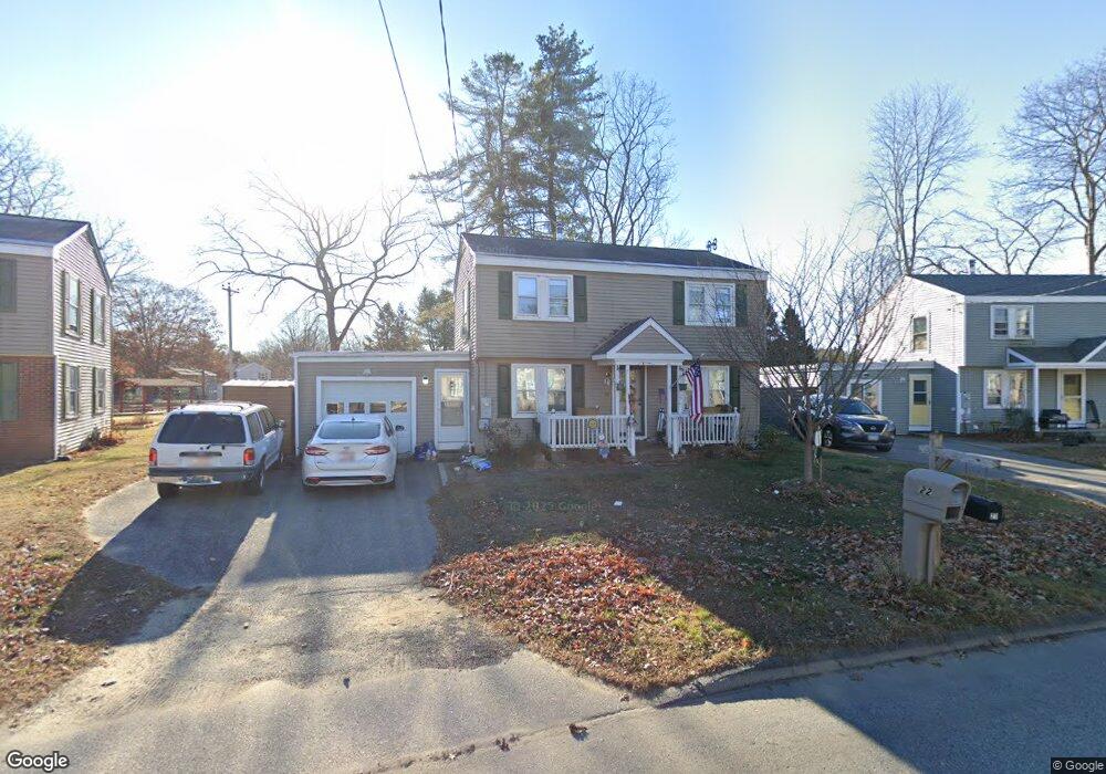 22 Shobe Ave, Brunswick, ME 04011 - photo 1