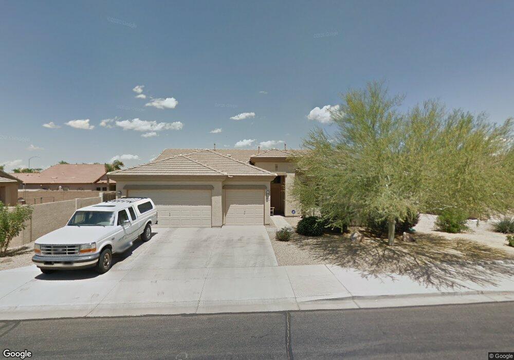 10354 E Posada Ave, Mesa, AZ 85212 - photo 1